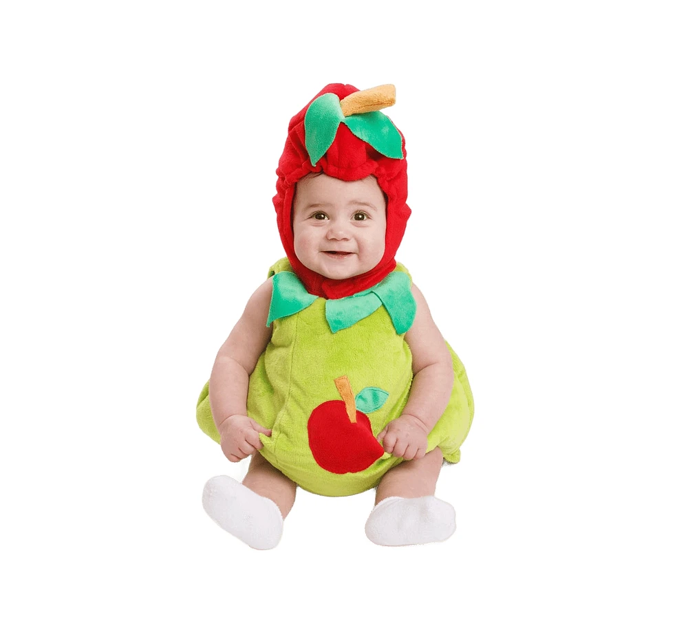 Dress Up America Apple Costume