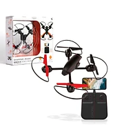 Sharper Image Streaming Camera Mach X-Video Drone