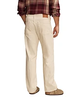 Lucky Brand Men's Relaxed-Fit Straight Leg Jeans