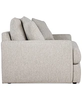 Tilmar Fabric Sofa with Deep Seating, Exclusively at Macy's