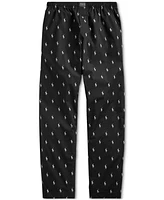 Polo Ralph Lauren Men's Player Pajama Pants