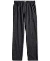 Polo Ralph Lauren Men's Woven Pajama Pants