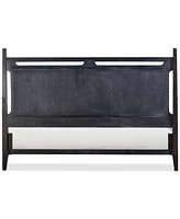 Addelyn California King Panel Bed