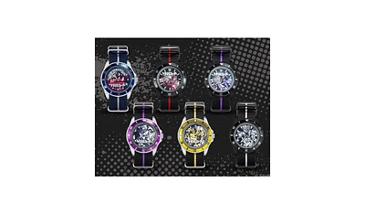 Transformers Watch Plus Collection Blind Box Infantry