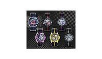 Transformers Watch Plus Collection Blind Box Infantry