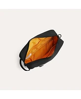 Bagsmart Walker 2L Waterproof Dopp Kit Tangerine