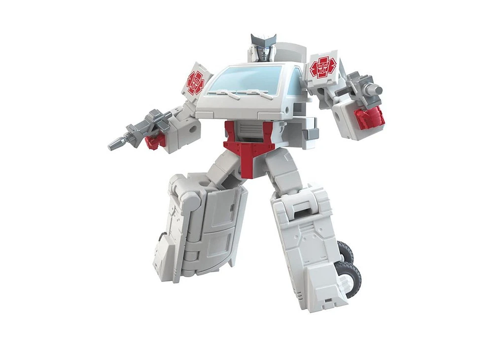 Transformers Ratchet Core Class Studio Series | Transformers: The Movie 86