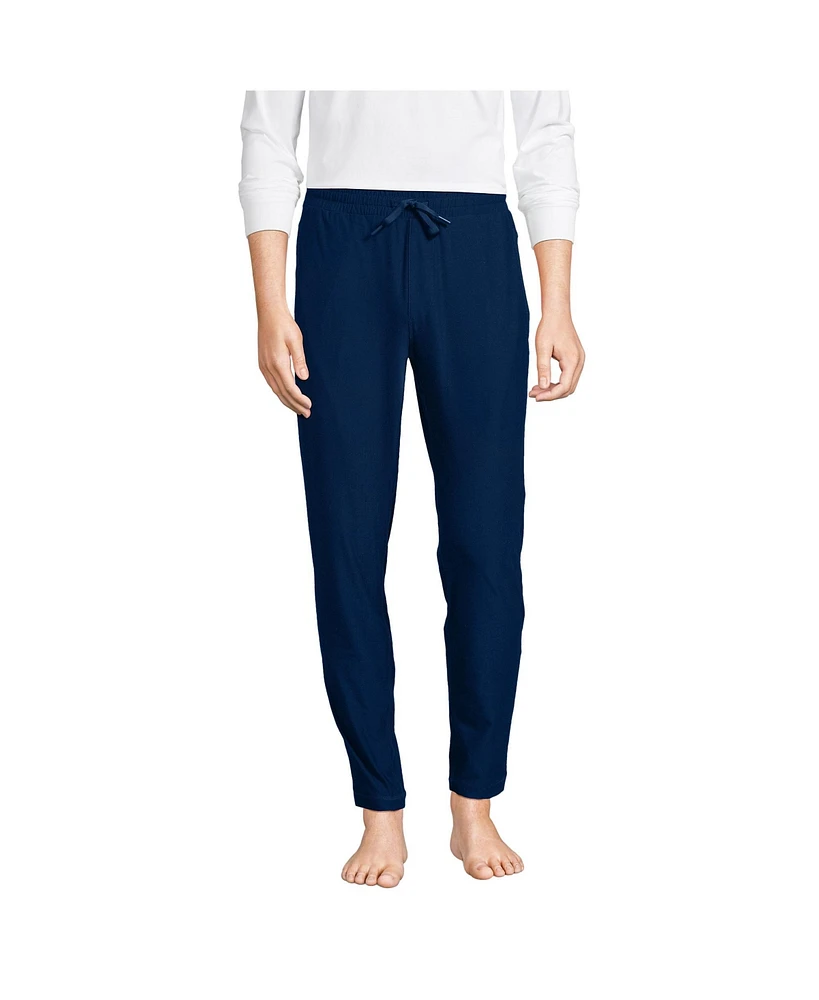 Lands' End Men's Weekend Weight Pants