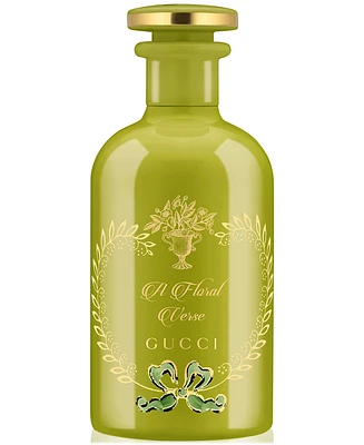 Gucci The Alchemist's Garden A Floral Verse Eau de Parfum, 3.3 oz.