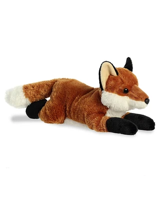 Aurora Large Fiona Fox Grand Flopsie Adorable Plush Toy Orange 16.5"