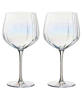 Anton Studio Designs Palazzo Gin Glasses, Set of 2