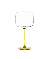 Anton Studio Designs Gala Gin Glasses, Set of 4