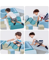 Streamdale Furniture Foam Playset for Infants, Toddlers, and Kids