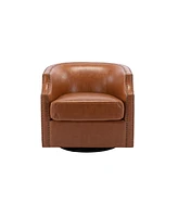 Streamdale Furniture Swivel Chair Living Room Chair