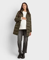 Seraphine Women's 4-in-1 Jacket