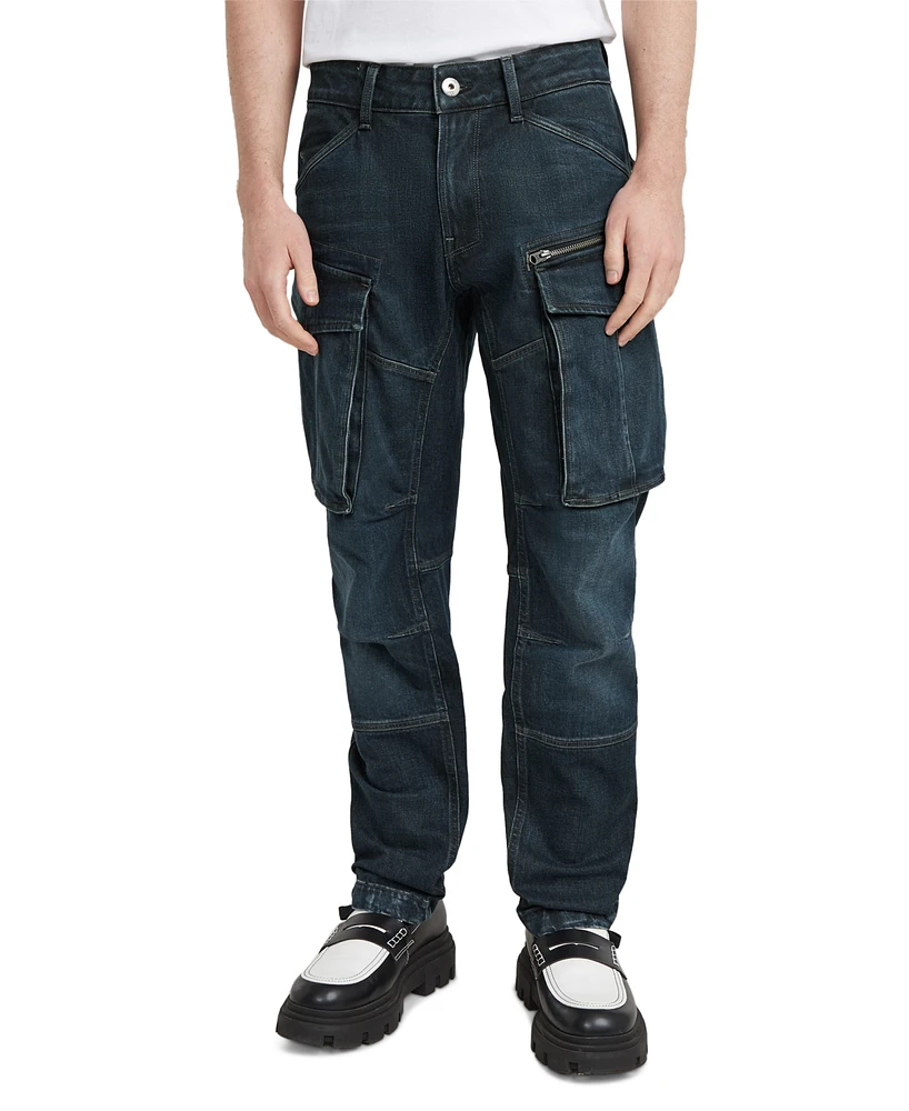 G-Star Raw Men's Rovic Zip Cargo Pants