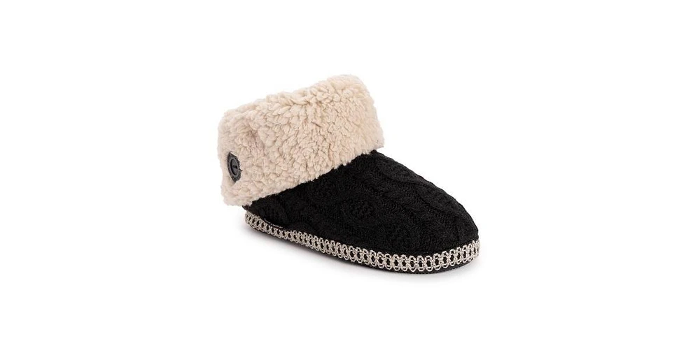 Muk Luks Women's Melinda Slippers