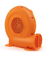 Gouun 550W Air Blower (0.7HP) for Inflatables with 25 feet Wire and Gfci Plug
