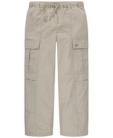 Levi's Big Girls Parachute Cargo Pants