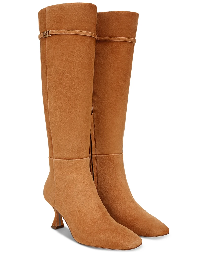 Sam Edelman Women's Lyla Dress Boots