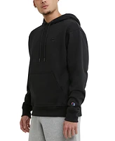 Champion Men's Powerblend Fleece Hoodie