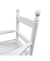 Slickblue Children's rocking chair- Indoor or Outdoor -Suitable for kids-Durable