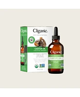 Cliganic Organic Castor Oil