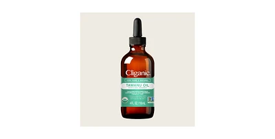 Cliganic Organic Tamanu Oil