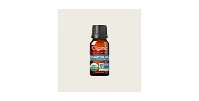 Cliganic Organic Eucalyptus Essential Oil