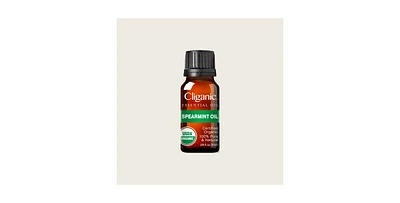 Cliganic Organic Spearmint Oil, 10ml