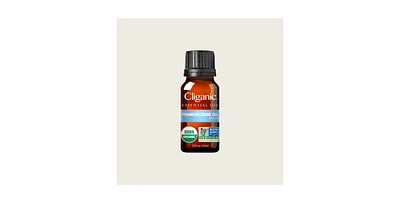 Cliganic Organic Frankincense Essential Oil