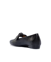 Bernardo Footwear Emersyn Flat