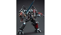 Warhammer Grey Knights Nemesis Dreadknight with Terminator Caddon Vibova 1/18 Scale 40K | Joy Toy