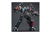 Warhammer Grey Knights Nemesis Dreadknight 1/18 Scale 40K | Joy Toy