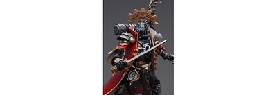 Warhammer Adeptus Mechanicus Skitarii Marshal 1/18 Scale 40K | Joy Toy