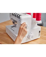 Brother CV3550 Double-Sided Serger CoverStitch Machine