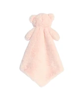 ebba Large Kori Bear Rose Luvster Fur-Ebba Adorable Baby Plush Toy Rose 16"