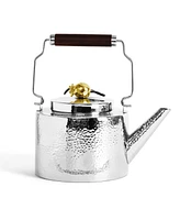 Michael Aram Pomegranate Teapot, 54 Oz