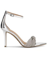 I.n.c. International Concepts Women's Lamees Knotted Dress Sandals, Created for Macy's