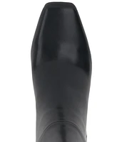 I.n.c. International Concepts Women's Odina Knee High Dress Boots, Created for Macy's