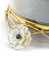 Michael Aram Anemone Cake Stand