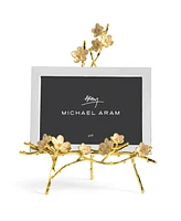 Michael Aram Cherry Blossom Easel Frame, 4" x 6"