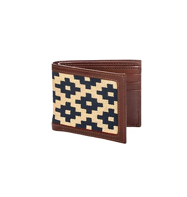 La Matera Men's Diplomatico Wallet