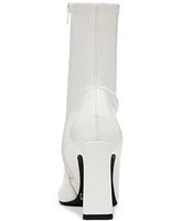 Wild Pair Neptunne Sock Dress Booties, Created for Macy's