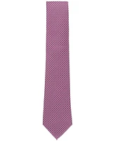Club Room Men's Bridan Diamon Tie, Exclusively at Macy's
