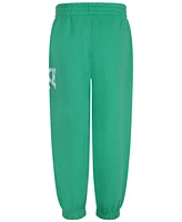Nike Little Boys Game Day Essentials Fleece Joggers