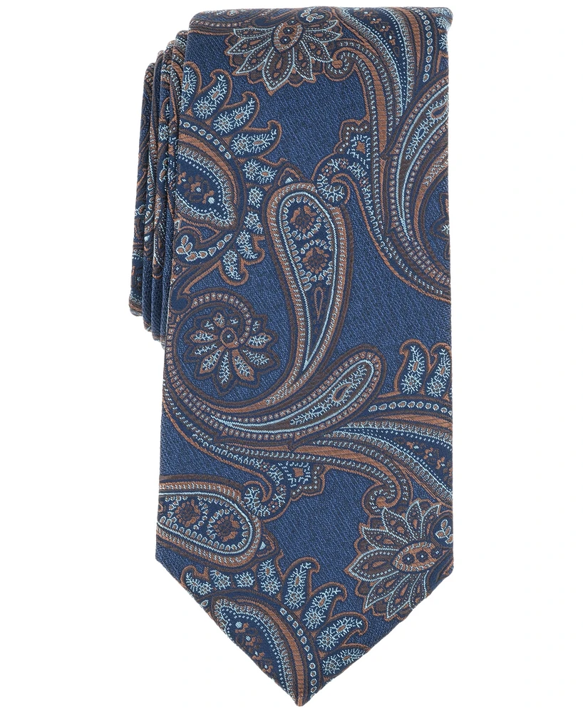 Michael Kors Men Mayer Paisley Tie