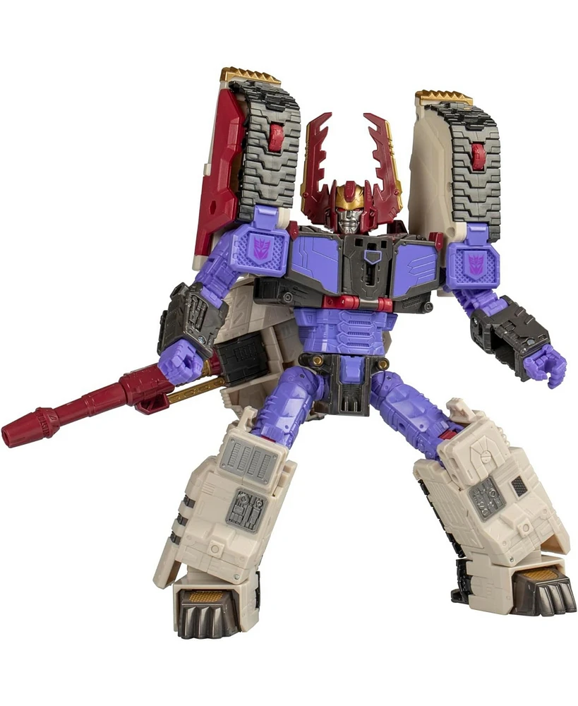 Armada Universe Galvatron Leader Class | Transformers: Legacy United