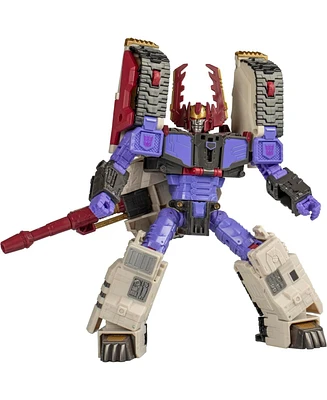 Transformers Armada Universe Galvatron Leader Class | Transformers: Legacy United