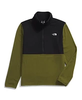 The North Face Men's Glacier Half-Zip Fleece Jacket